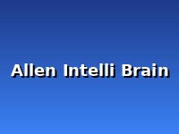 Allen Intelli Brain