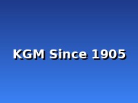 KGM