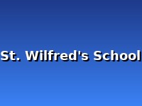 St. Wilfred's School