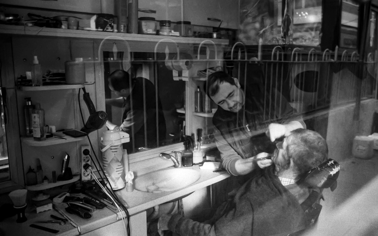 Traditional services