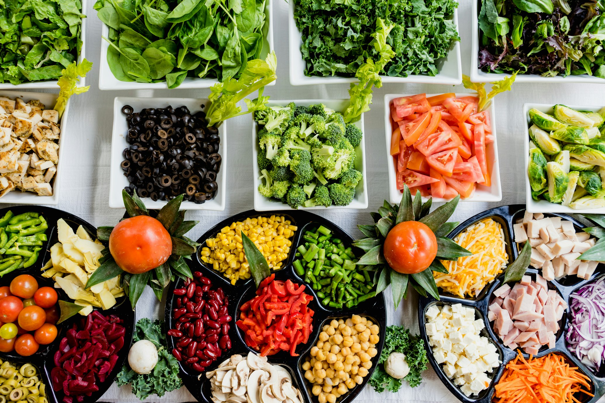 Organic Dairy and Natural Products